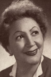 Maria Donati
