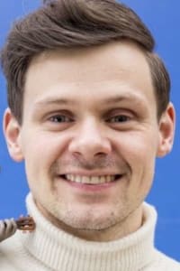 Espen Bråten Kristoffersen