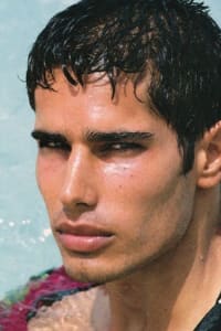 Cameron Alborzian