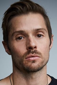 Evan Gamble