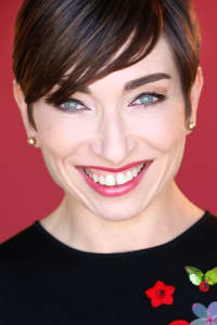 Naomi Grossman