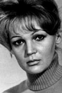 Lyudmila Davydova
