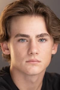 Brady Hepner