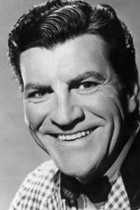 Robert Preston