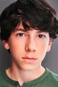 Jaden Waldman