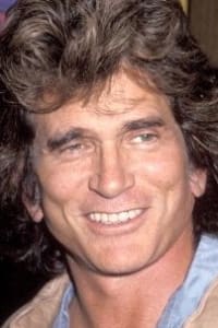 Michael Landon