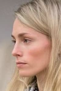 Sarah MacRae
