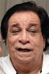Kader Khan
