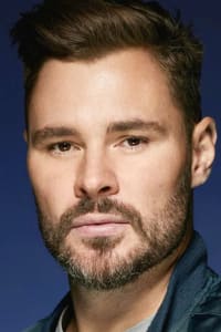 Patrick John Flueger