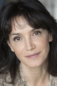 Cécile Pallas
