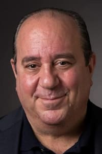 Louis Mustillo