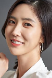 Lee Soo-kyung