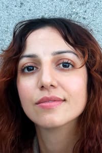 Layla Khoshnoudi