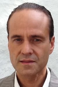 Arie Verveen