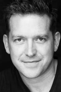 Barnaby Kay