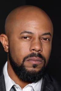 Rockmond Dunbar