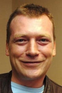 Colin Buchanan