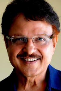 Sarath Babu
