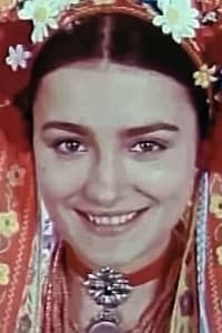 Rayisa Nedashkivska
