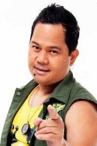 Bayani Agbayani