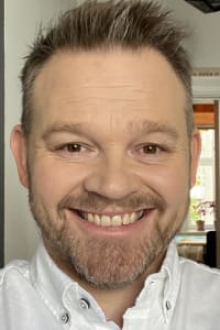 Pål Richard Lunderby