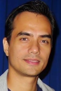 TJ Trinidad