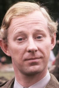 Jeremy Child