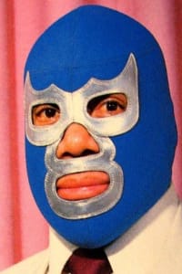 Blue Demon