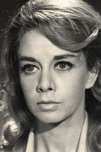 Jenny Roussea