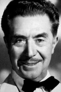 Victor Francen