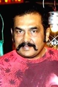Raju Mavani
