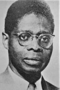 Robert Robinson