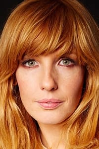Kelly Reilly