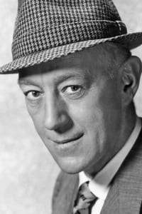 Alec Guinness