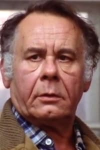 Hans Helmut Dickow