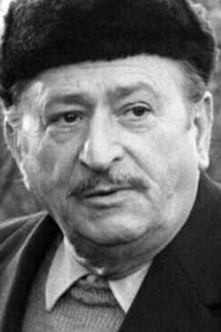 Bernard Charlan