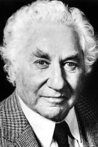 Budd Schulberg
