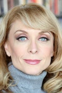 Nina Hartley