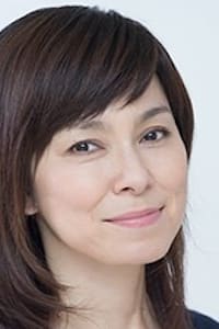 Shoko Takada