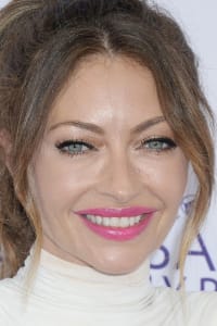 Rebecca Gayheart