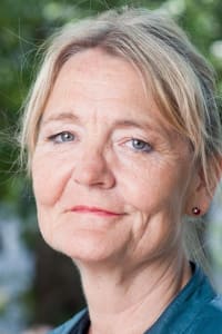 Ann Petrén