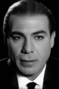 Farid Shawqy