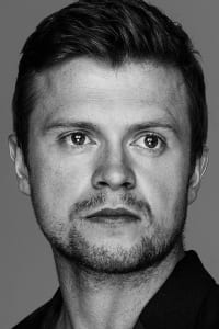 Hugo Johnstone-Burt