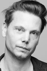 Marek Harloff