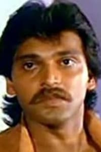 Mahesh Anand