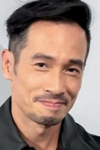 Moses Chan Ho