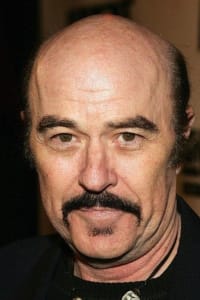 Reggie Bannister