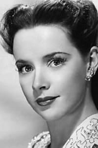 Susan Peters