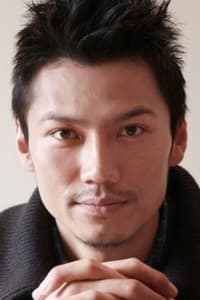 Hiroaki Iwanaga