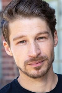 Oliver Bender